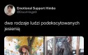 Którym jesteś?