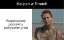 Poprawność polityczna niszczy kino