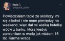 Maz, wypij za moje zdrowie