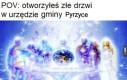 Tak jest woja stara
