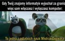 Nauki mistrza