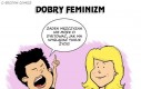 Feminizm - szczegół robi różnicę