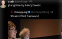 Będzie z niego świetny prezydent