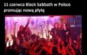 Wydarzenia muzyczne w Polsce