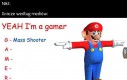 Mario to terrorysta