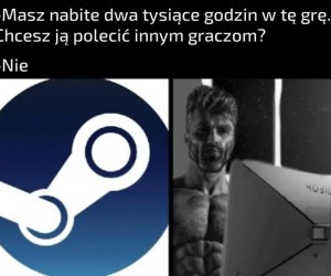 Jestem masochistą