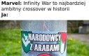 No tego to się nie spodziewałem