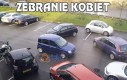 Zebranie kobiet