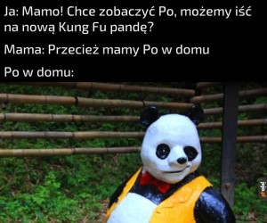 Inaczej go zapamiętałem