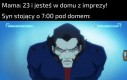 Idealnie na czas