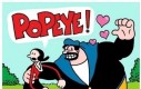 Popeye superbohaterem