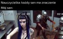 Tak było