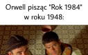 Ładnie trafił