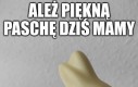 Widząc ten sam żart wałkowany od 2012 też by mnie bolała