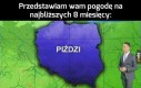 Prognoza pogody