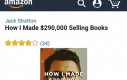 Jak zarobiłem 290000$ sprzedając książki...