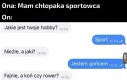 Sport to zdrowie