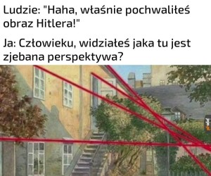 Nie dziwota, że go odrzucili