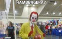 Hamburgera?
