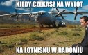 Radomskie lotnisko