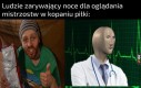 Są rzeczy ważne i ważniejsze