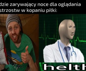 Są rzeczy ważne i ważniejsze