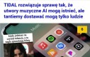 Jest to jakiś pomysł