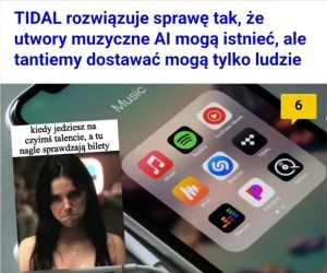 Jest to jakiś pomysł