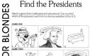 Test IQ - Prezydenci