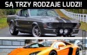 Są trzy rodzaje ludzi!