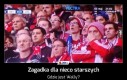 Zagadka dla nieco starszych