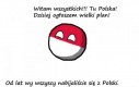 Polska opanuje cały świat