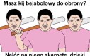 Taktyka wytrawnego gracza