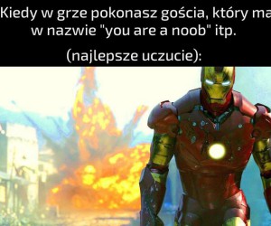 I kto się teraz smieje?