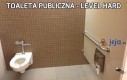 Toaleta publiczna - Level Hard