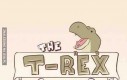 T-Rex - Rysunkowy poradnik eksperta
