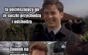 Nie jestem dobry w pocieszaniu