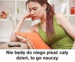Jakiś dziwnie spokojny dzień dzisiaj