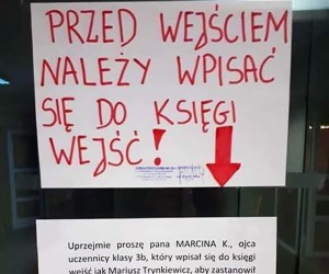 Trolaż starego