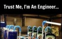 Zaufaj mi, jestem inżynierem