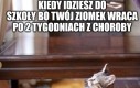 I tak czekam