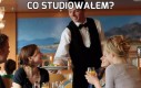 Co studiowałem?