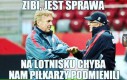 Gdzie się podziali polscy piłkarze?