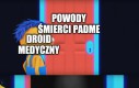 Najbardziej bezsensowna śmierć w dziejach kina