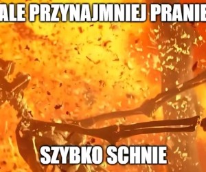 Zawsze coś