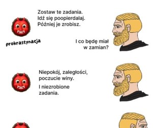 Rzucę okiem