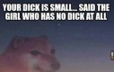Random bullshit go
