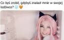 To samo, co robię z innymi intruzami