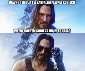 Uważajcie na siebie