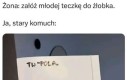 Inaczej nie umiem, nawet gdybym chciał